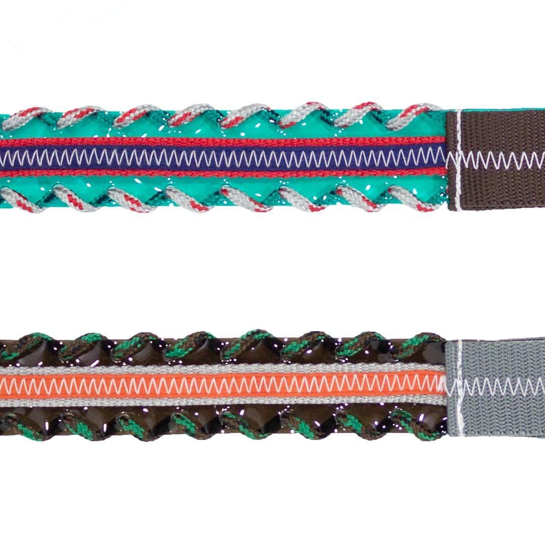 kolorのインスタグラム：「⁣  ⁣ kolor BEACON AW2023⁣ Magnetic Buckle Belt⁣ ⁣ ⁣ #kolorBEACON #kolorofficial #AW23」
