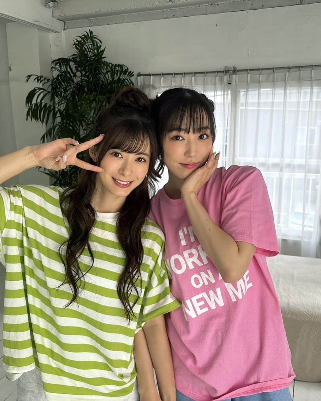 モーニング娘。’19さんのインスタグラム写真 - (モーニング娘。’19Instagram)「譜久村聖モーニング娘。卒業まで あと5日🎓🌸  横浜アリーナのリハーサルも大責め！  明日はホールコン ラストの北海道～！ 雪予報だけど頼むよ雪だるま～ん⛄️  #BOMB #morningmusume23 #モーニング娘 #morningmusume #モーニング娘23 #譜久村聖 #生田衣梨奈」11月24日 19時39分 - morningmusume_official