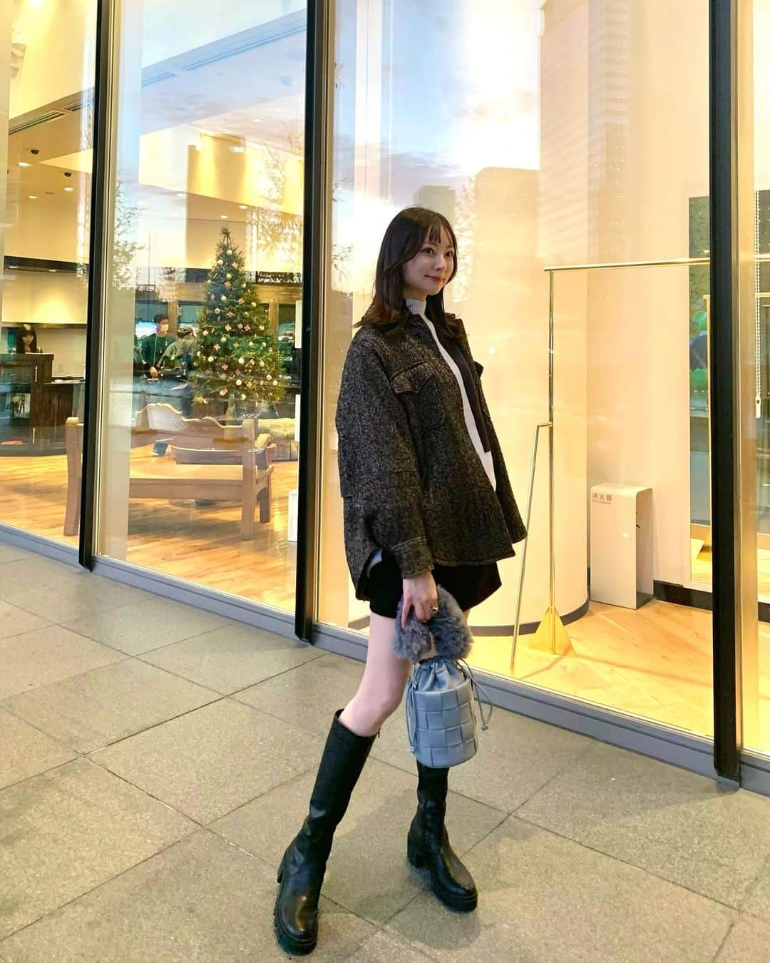 川村まりのインスタグラム