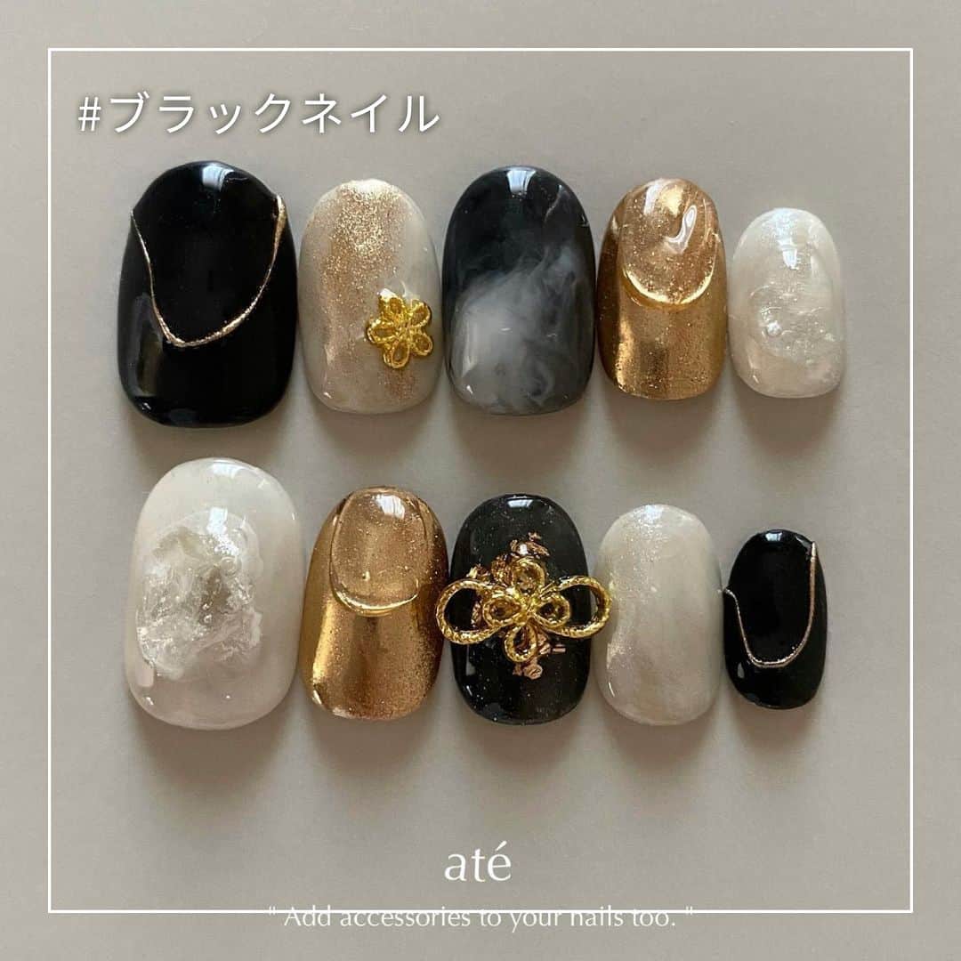 ホットペッパービューティー ネイル〈公式〉のインスタグラム