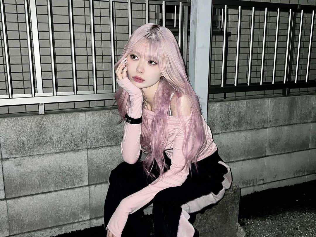 謝花南のインスタグラム