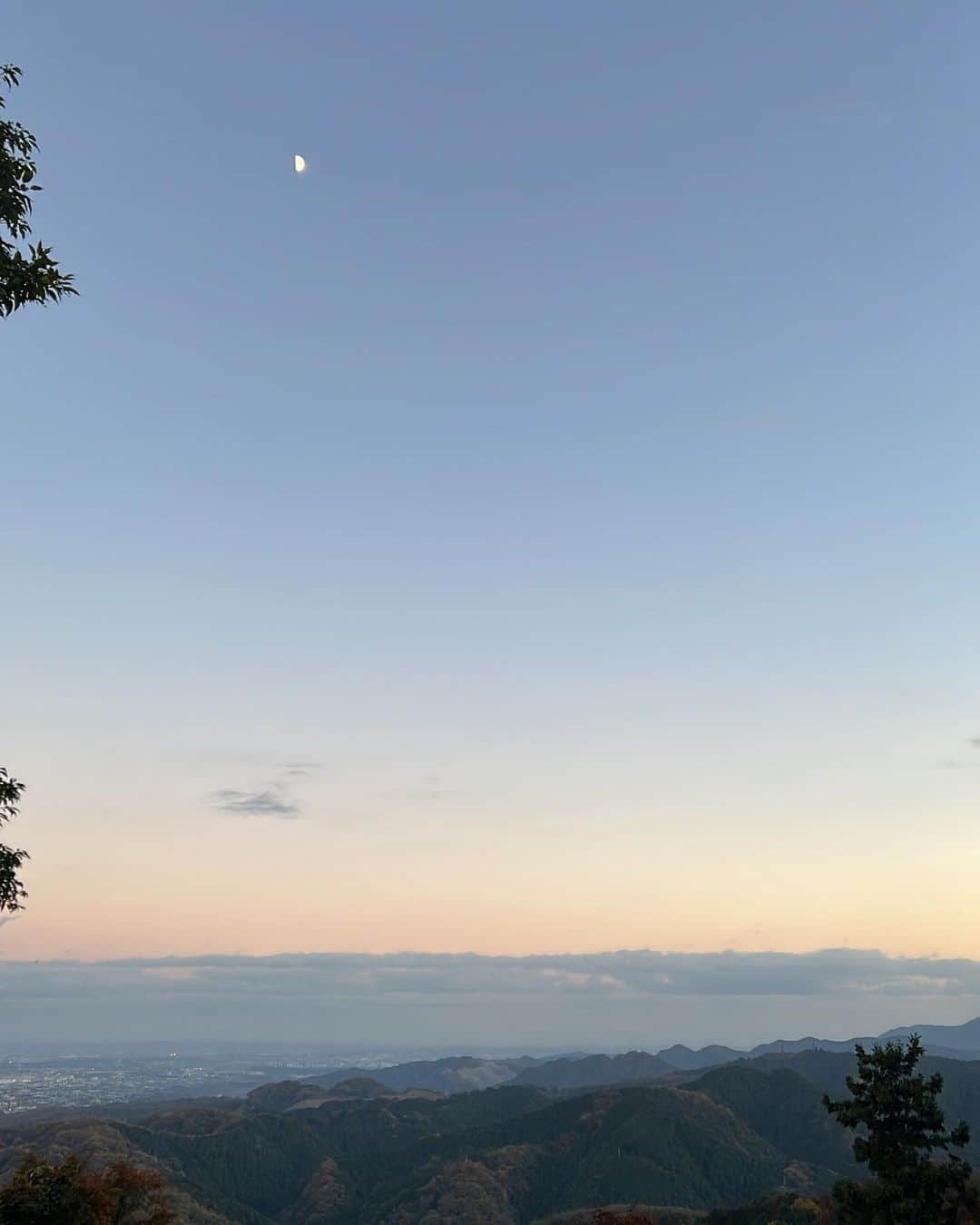 吉井美優さんのインスタグラム写真 - (吉井美優Instagram)「紅葉綺麗だった 🌬🍁」11月24日 20時09分 - miyu_yoshii32