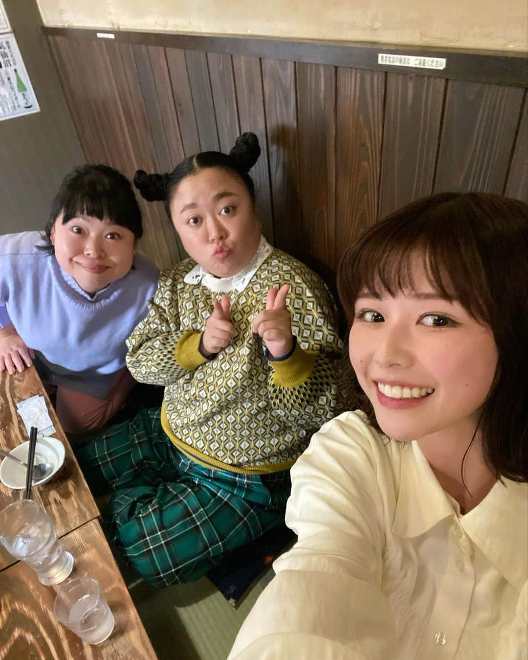 冴木柚葉さんのインスタグラム写真 - (冴木柚葉Instagram)「. 明日の『王様のブランチ』は 🍎ニッチェのニッチな旅 🍎スタジオ に出演します！  念願のニッチな旅！！！ 超楽しかったです🤤❤️‍🔥 仙台のニッチで素敵なスポットに行ってきました！  明日はスタジオにもいます♪ 是非観てください👀✨  ロケ衣装🌿 アウター、トップス、パンツ　@knuthmarf_official   #王様のブランチ #tbs」11月24日 20時17分 - yuzuha_saeki