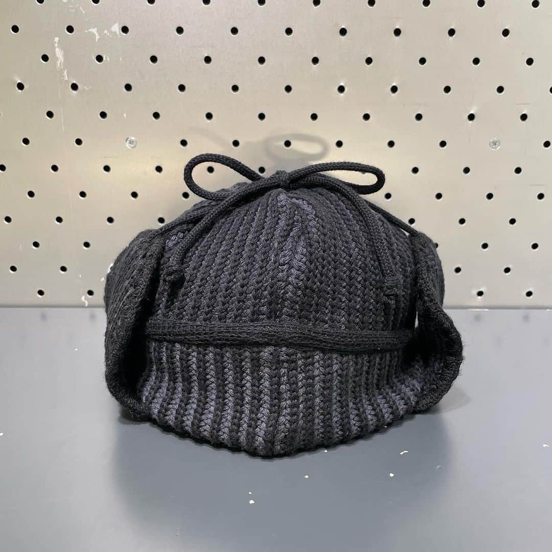 BEAMS JAPANのインスタグラム
