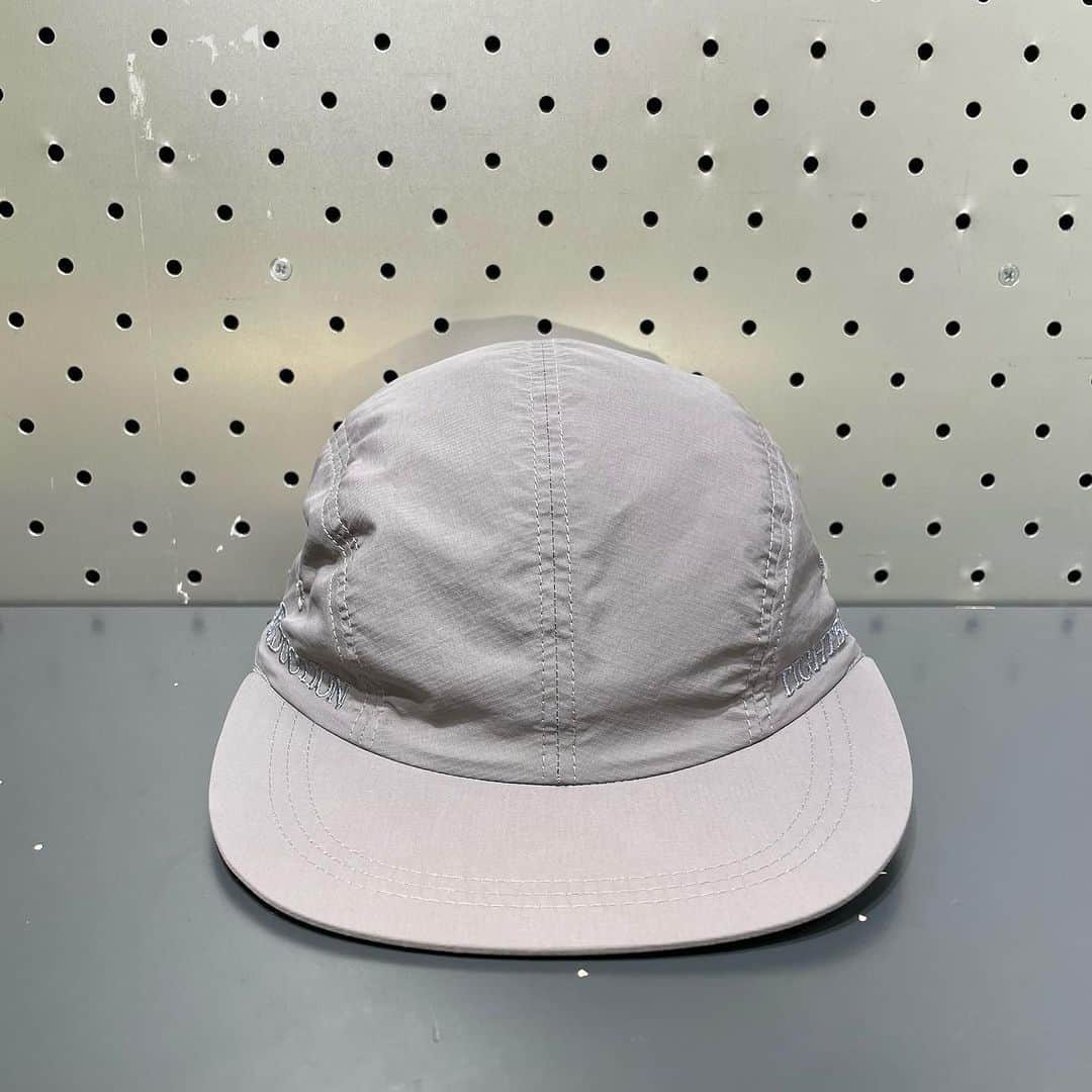BEAMS JAPANさんのインスタグラム写真 - (BEAMS JAPANInstagram)「＜TIGHTBOOTH PRODUCTION＞ Mens RIPSTOP SIDE LOGO CAMP CAP ¥12,100-(inc.tax) Item No.11-41-0566 BEAMS JAPAN 2F ☎︎03-5368-7317 @beams_japan #tightboothproduction #beams #beamssurfandsk8 #beamsjapan #beamsjapan2nd Instagram for New Arrivals Blog for Recommended Items」11月24日 20時23分 - beams_japan