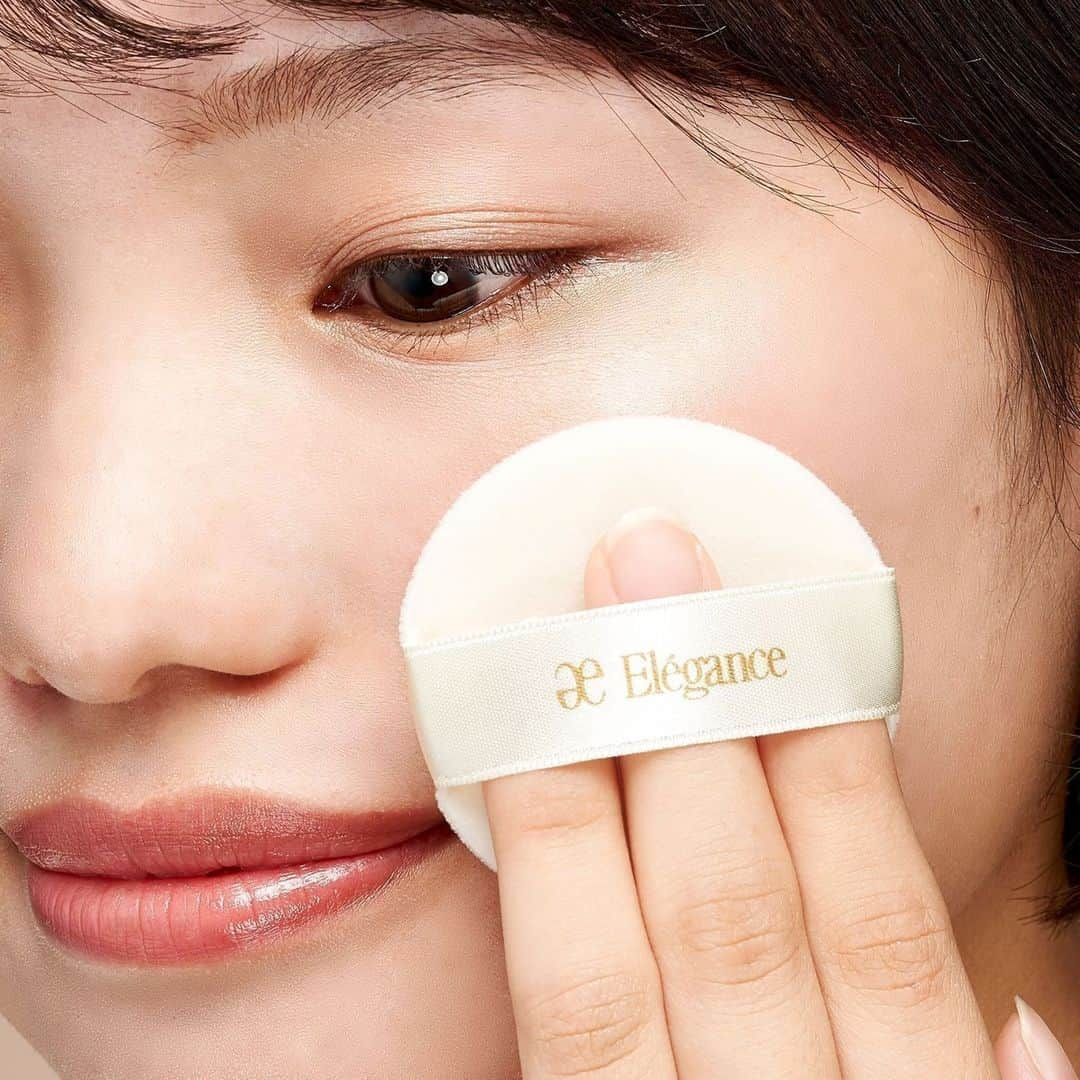 Elégance cosmeticsのインスタグラム