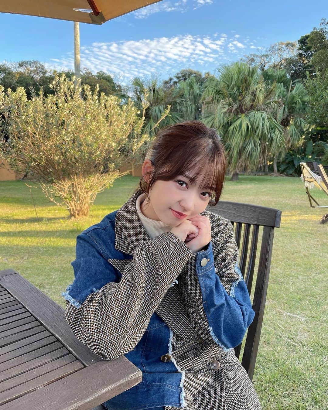 山岸理子さんのインスタグラム写真 - (山岸理子Instagram)「* 🎂💐 ⁡ 25歳になりました❤︎❤︎︎ お祝いメッセージありがとうございます🫣💌💭 ⁡ #山岸理子 #1124」11月24日 20時43分 - riko_yamagishi.official
