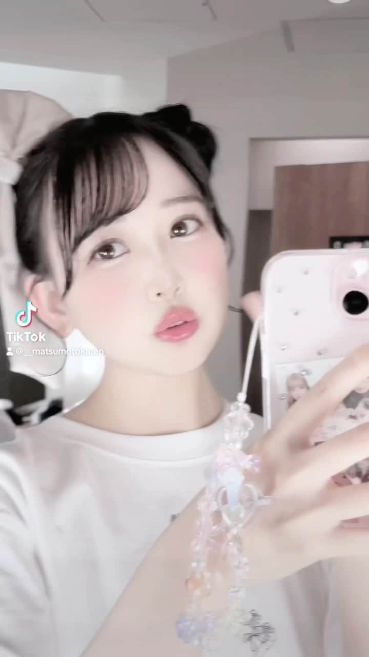 松本かれんのインスタグラム：「おすず生誕ありがとうございました ♡ 幸せ！！ くまさん久しぶりにした 🧸」