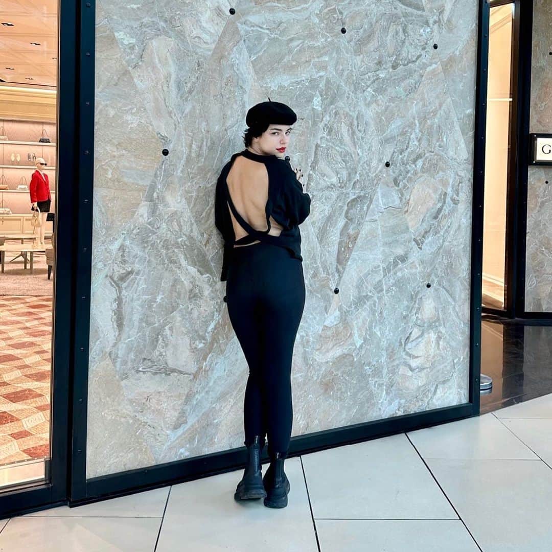 Merve Boluğurのインスタグラム