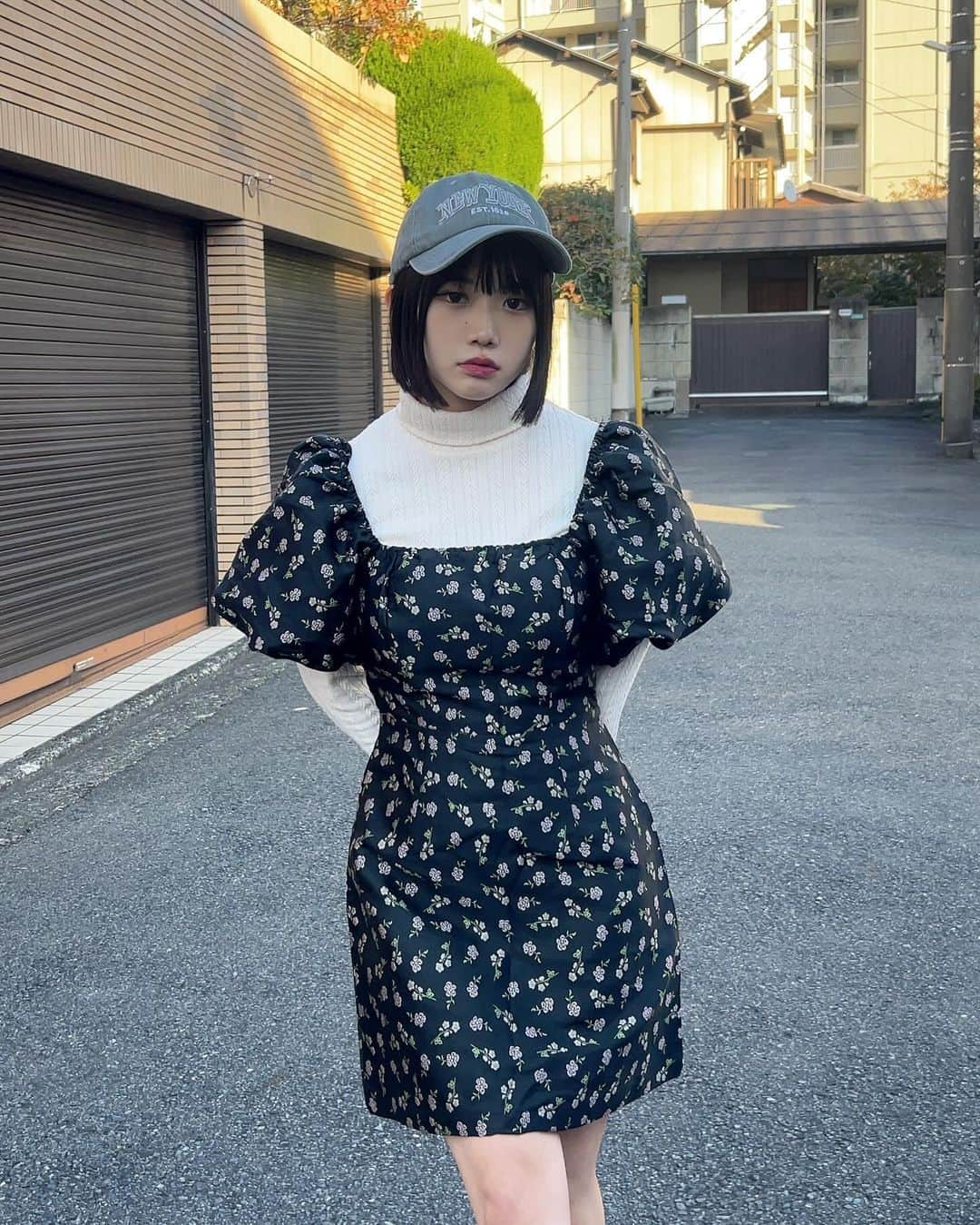 佐藤そるとさんのインスタグラム写真 - (佐藤そるとInstagram)「冬なのにたまーーーーにお昼あったかくて、季節感バグる🐌💧 最近のあたしのテーマは自分っぽいシンプル‼︎全然、ゴテゴテだけどそれが可愛い艸 今年の冬はいつもと違うスタイルがイイと思ってSHEINで色々漁ったの🎀 このスタイリングは一部に過ぎないからYouTube覗いて普通に⁇💢  商品ID 21516964 18284045 18349711 18383804 23482626 23696012 12045659 23696689  クーポンコード▶︎BFJP012  試すたび、好きが見つかる。届くたび、好きが増えてく。 @shein_japan #SHEINblackfriday #SHEINGoodFinds #SHEINforAll #loveshein #ad #saveinstyle」11月24日 20時37分 - soruto154