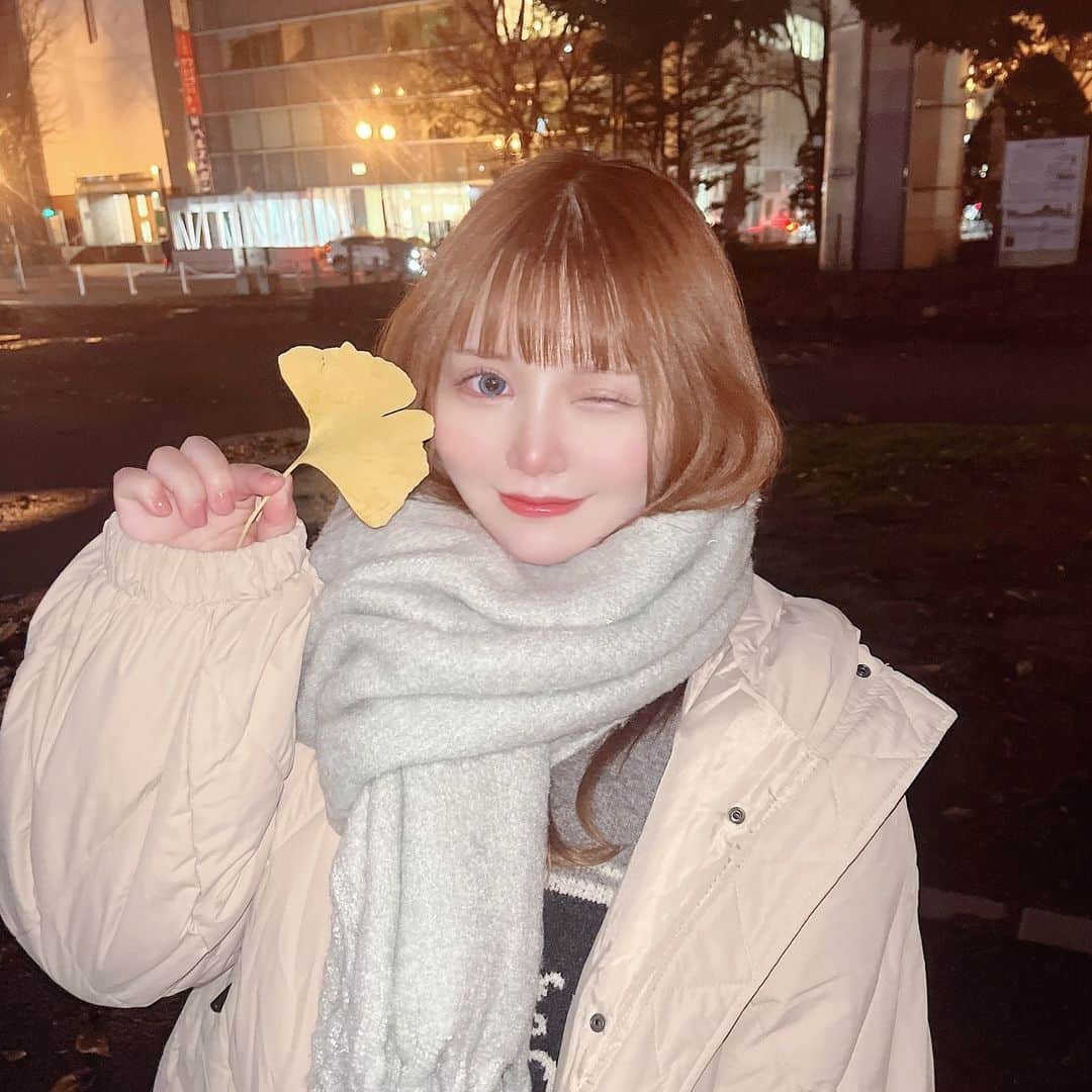 南まなのインスタグラム