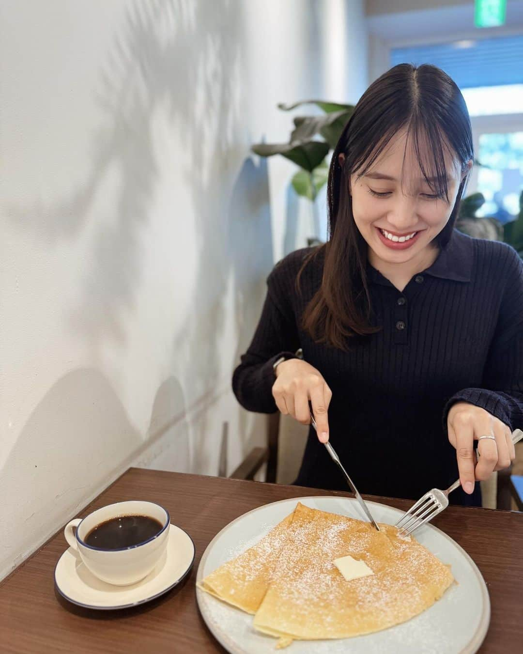 奥村真友里さんのインスタグラム写真 - (奥村真友里Instagram)「美味しかったナ😋」11月24日 20時54分 - mayuri_okumura