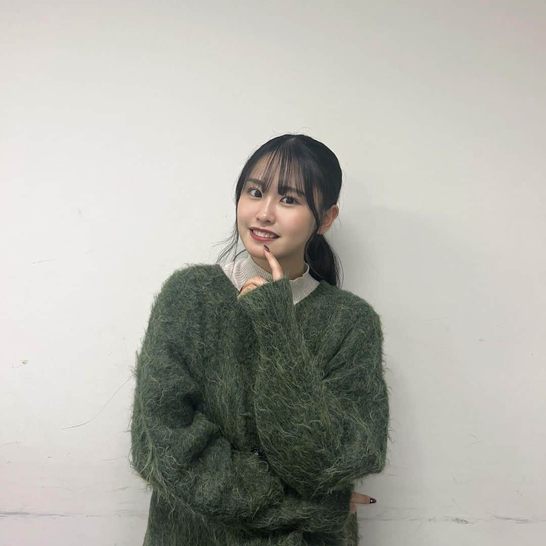 もかさんのインスタグラム写真 - (もかInstagram)「みどり。」11月24日 20時58分 - moca.2812