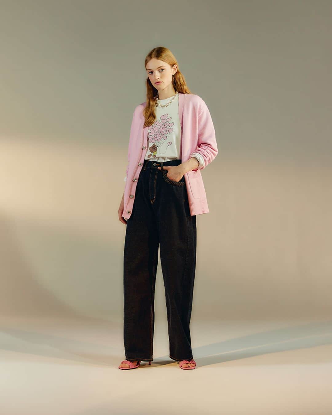 Double Standard Clothingのインスタグラム