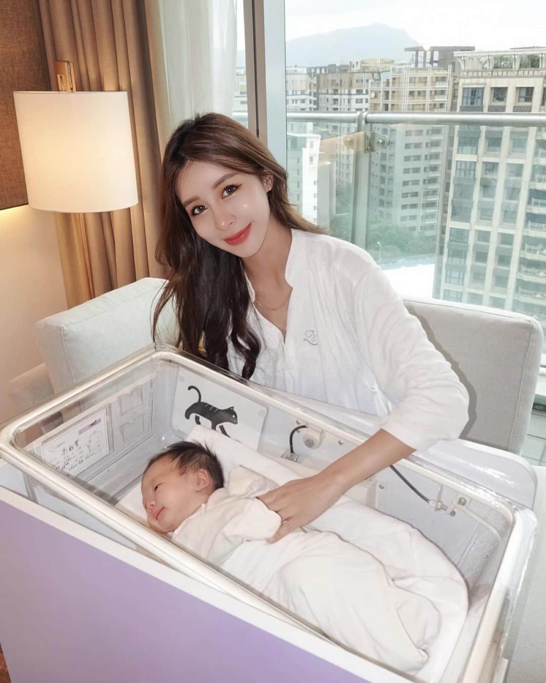 リタ（瑞塔兒）のインスタグラム