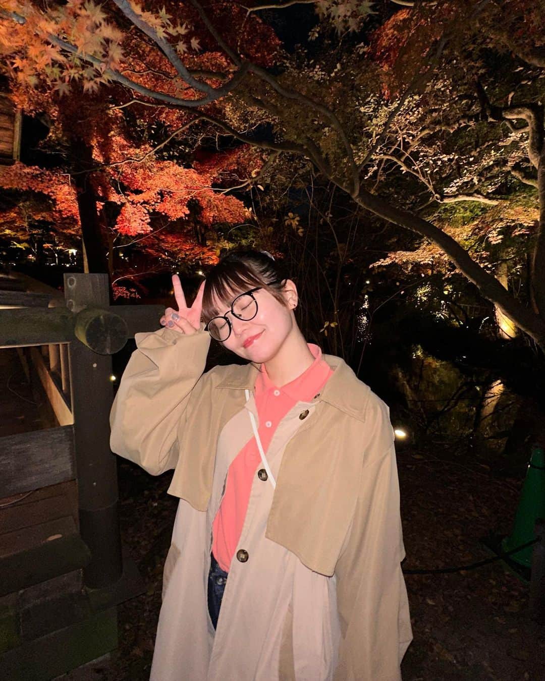 上村亜柚香のインスタグラム