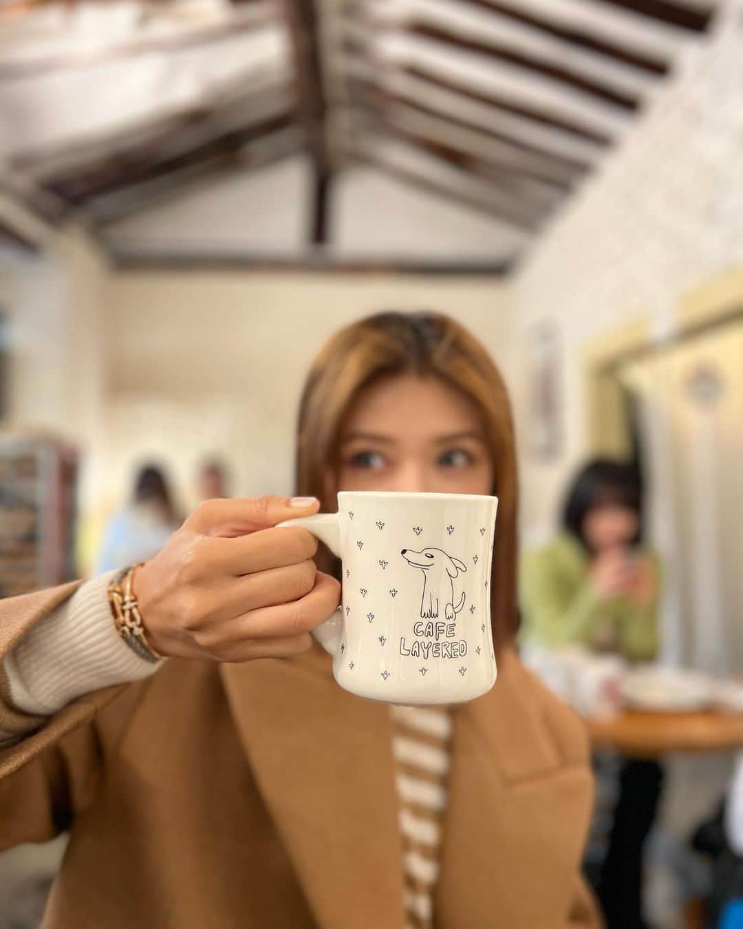 Elva Niのインスタグラム：「Happy memories photodump 🥳 #happybirthdaybomi  #seoulgood」