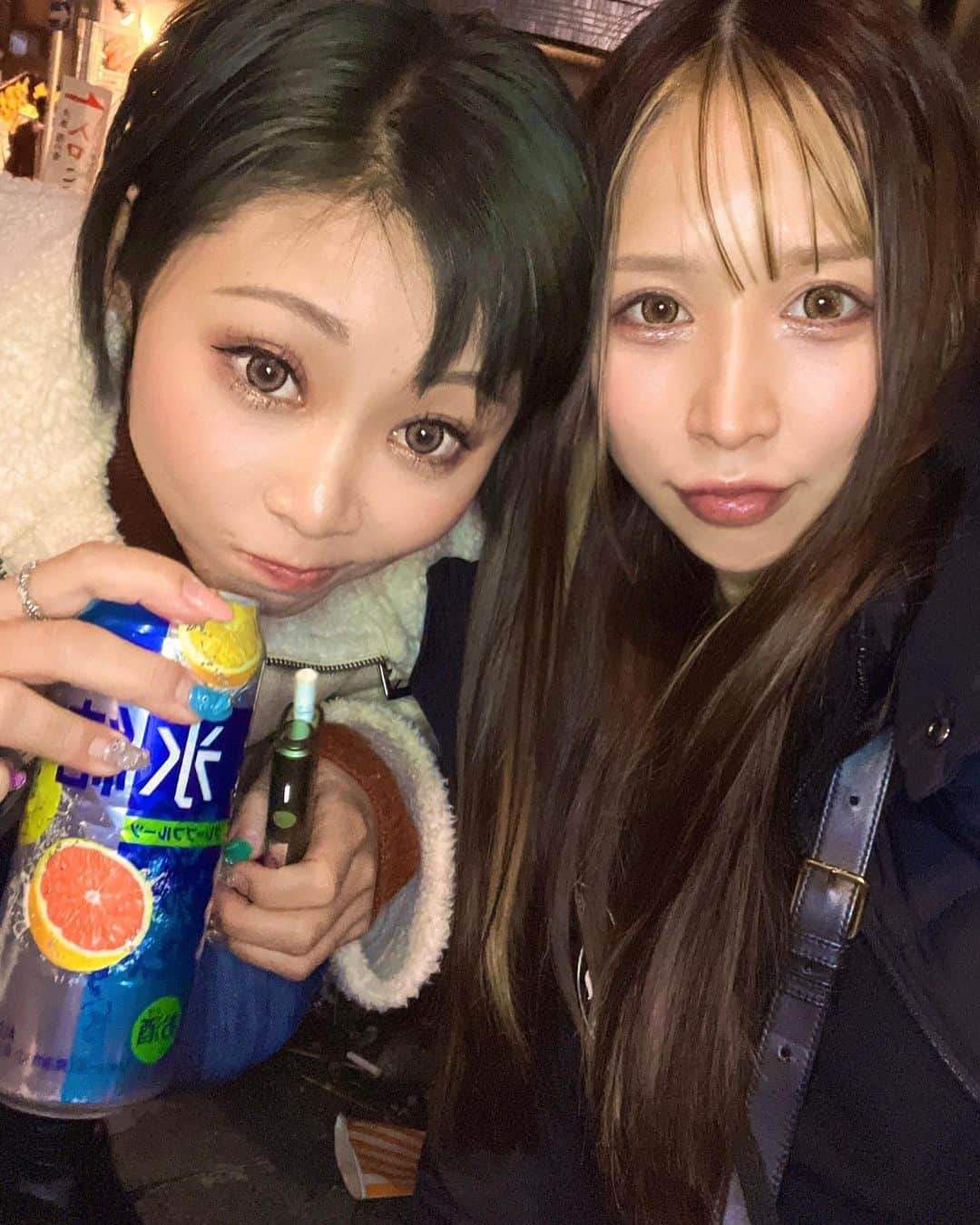 橘楓さんのインスタグラム写真 - (橘楓Instagram)「_  🪅🪅🪅  バナナしばいた🍌 (っ'-')╮ =͟͟͞͞🍫ﾌﾞｫﾝｱﾀｯｸ🔥  #時差投稿 #お祭り」11月24日 21時06分 - tachibana.kaede