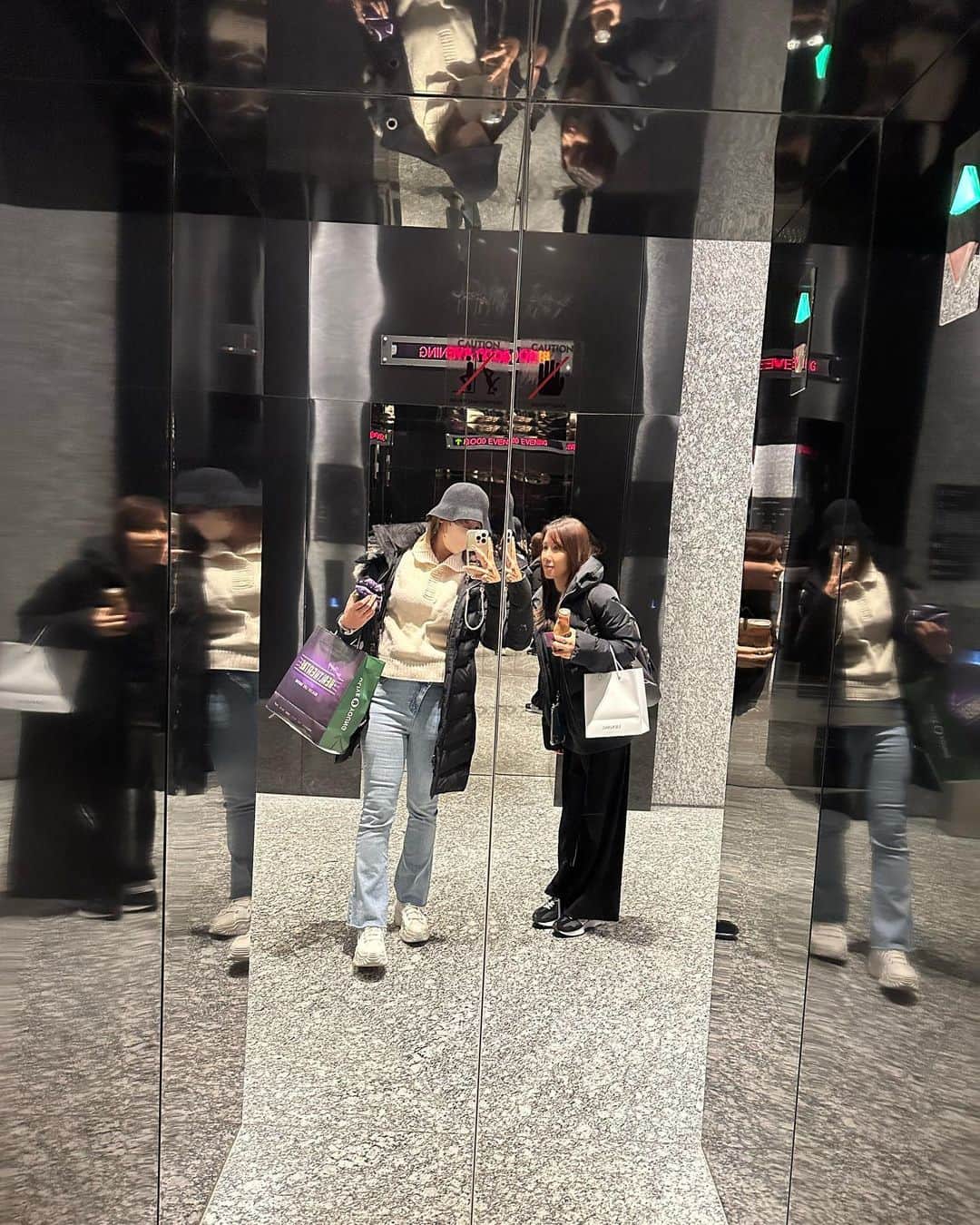 楠本彩乃 のインスタグラム