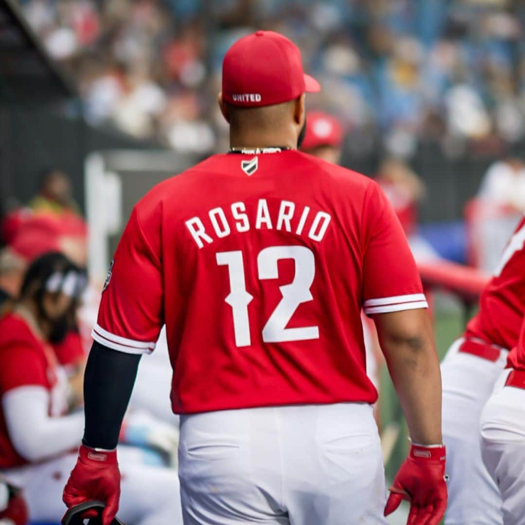 ディディ・グレゴリウスさんのインスタグラム写真 - (ディディ・グレゴリウスInstagram)「Dubai Game 1  We making history here playing the first professional baseball in  Dubai Professional league coming soon Sony #f1.4」11月25日 7時56分 - sirdidig18