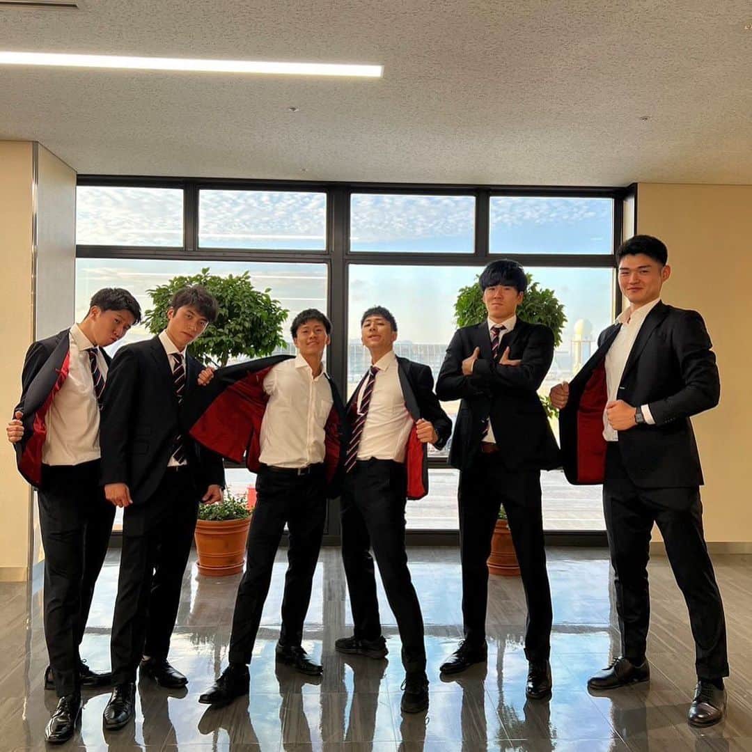 髙橋塁のインスタグラム