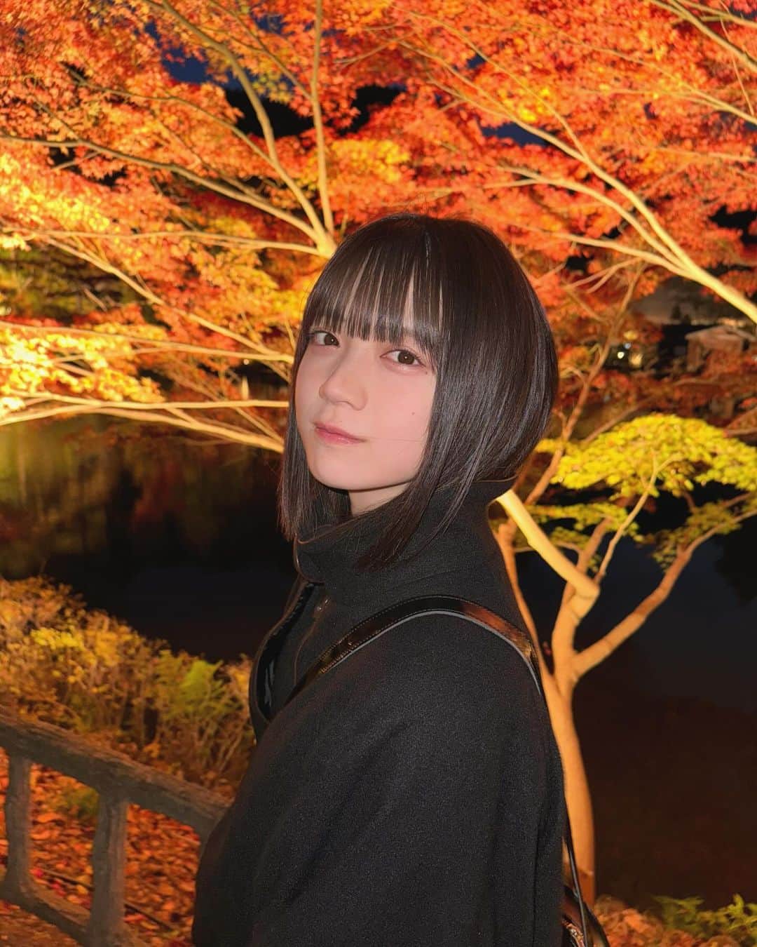 坂本真凛のインスタグラム