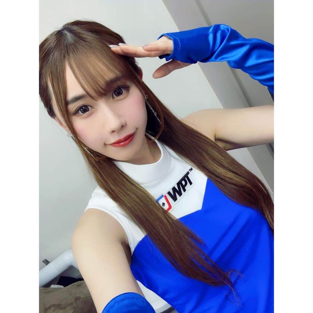浜嶋りなのインスタグラム