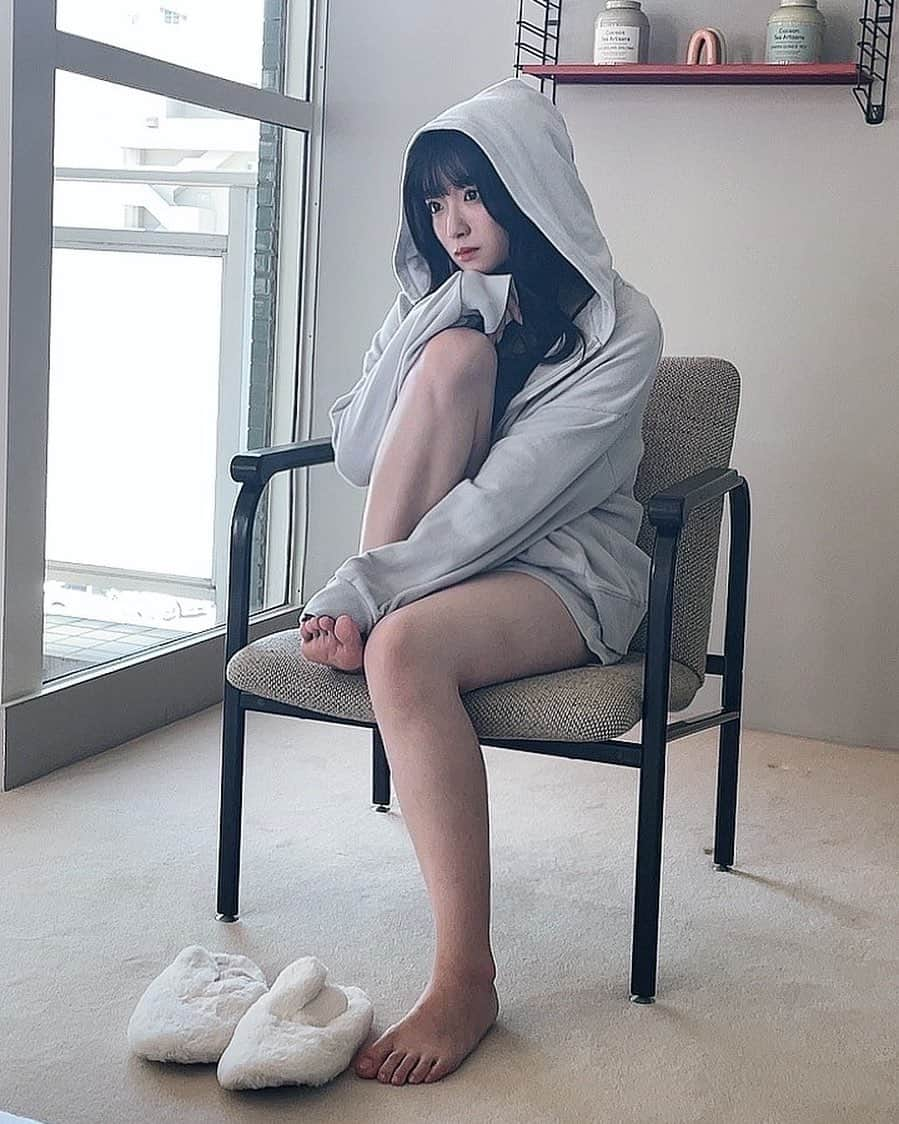 進藤あまねのインスタグラム