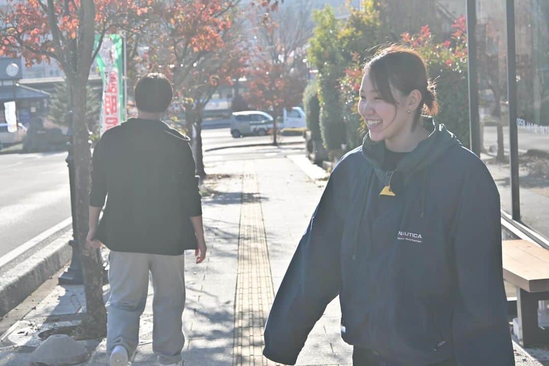 白井璃緒のインスタグラム