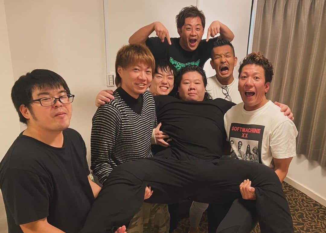 黒田悠斗のインスタグラム：「今日は監督現場。女優さんに恵まれて良いのが撮れた！」