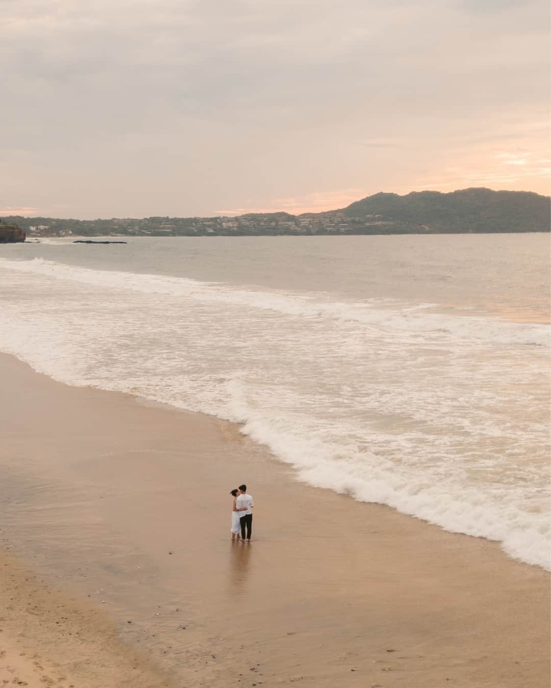 Conrad Hotelsさんのインスタグラム写真 - (Conrad HotelsInstagram)「Journey to find the beauty in every destination.  📍 @conradpuntademita 📸 @jlinhh #ConradPartner」11月25日 0時00分 - conradhotels