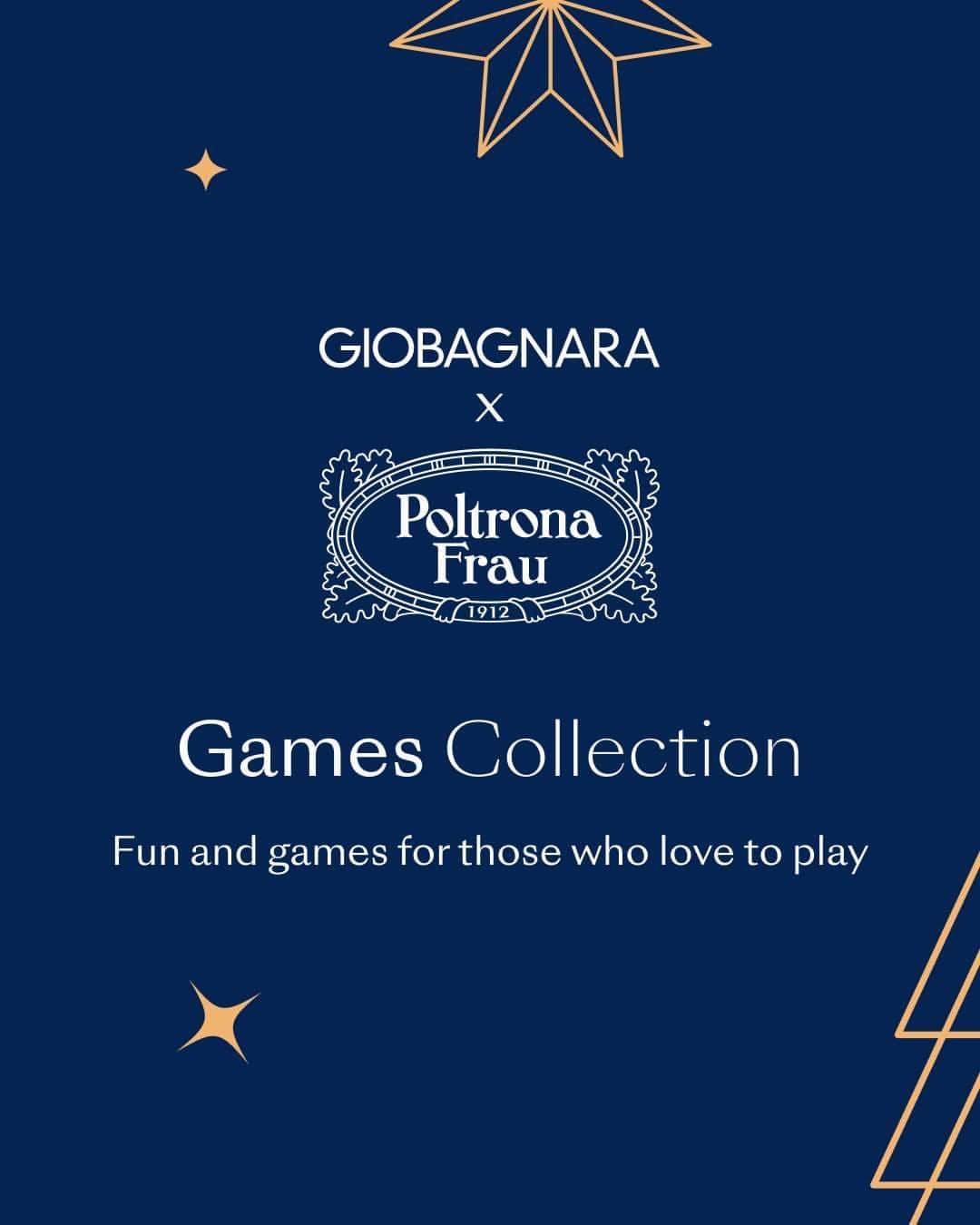 Poltrona Frauさんのインスタグラム写真 - (Poltrona FrauInstagram)「Give the gift of fun to the entertainment enthusiast. The @Giobagnara X Poltrona Frau Games collection is crafted with elegance and precision. Choose the pochette for portable matches, or the box for dual-deck games. Available in-store and online.  #GiobagnaraXPoltronaFrau #PFBeautilities #PoltronaFrau #Giobagnara #PoltronaFrauGames #PoltronaFrauGift」11月25日 0時19分 - poltronafrauofficial