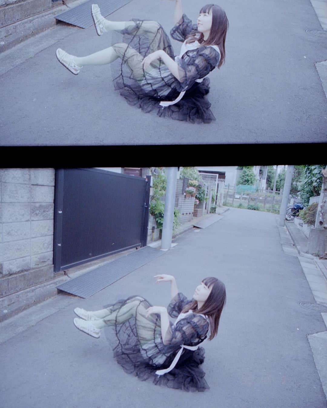 愛わなびのインスタグラム