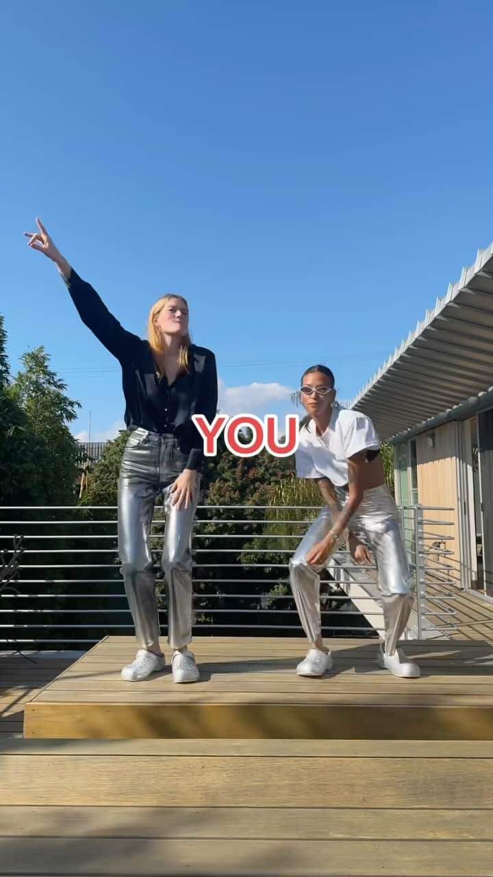 アイコナ・ポップのインスタグラム