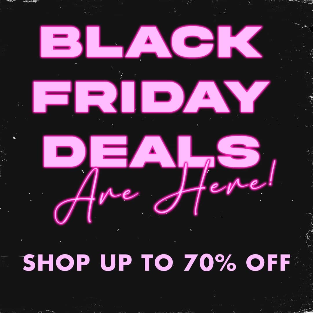 のインスタグラム：「Happy Black Friday! ⁠ Shop Up to 70% off on legavenue.com⁠ All prices as marked」