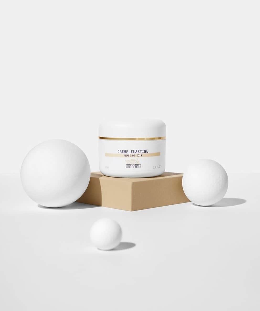 Biologique Recherche CZEのインスタグラム