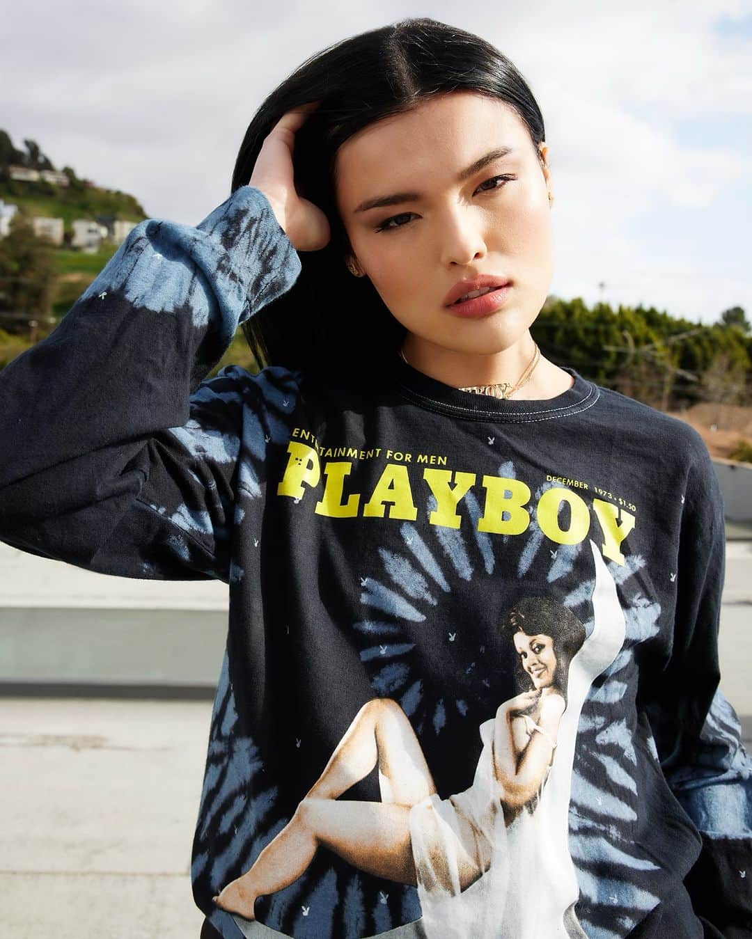 プレイボーイのインスタグラム：「The Playboy Black Friday Sale is live! Save up to 50% off for a limited time.」