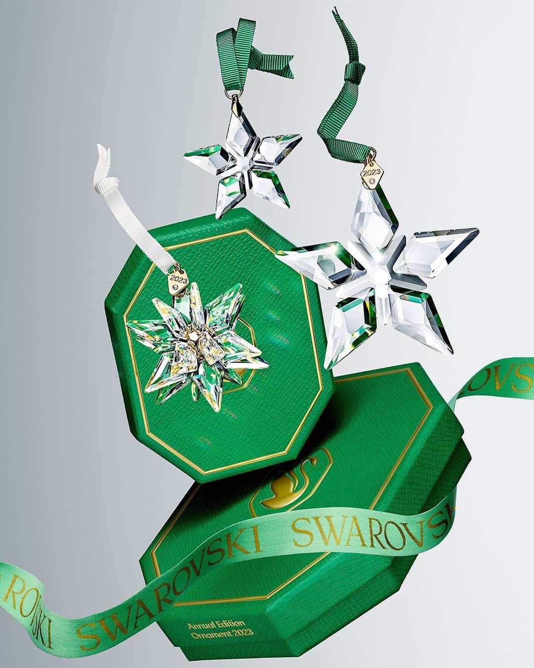 SWAROVSKIのインスタグラム