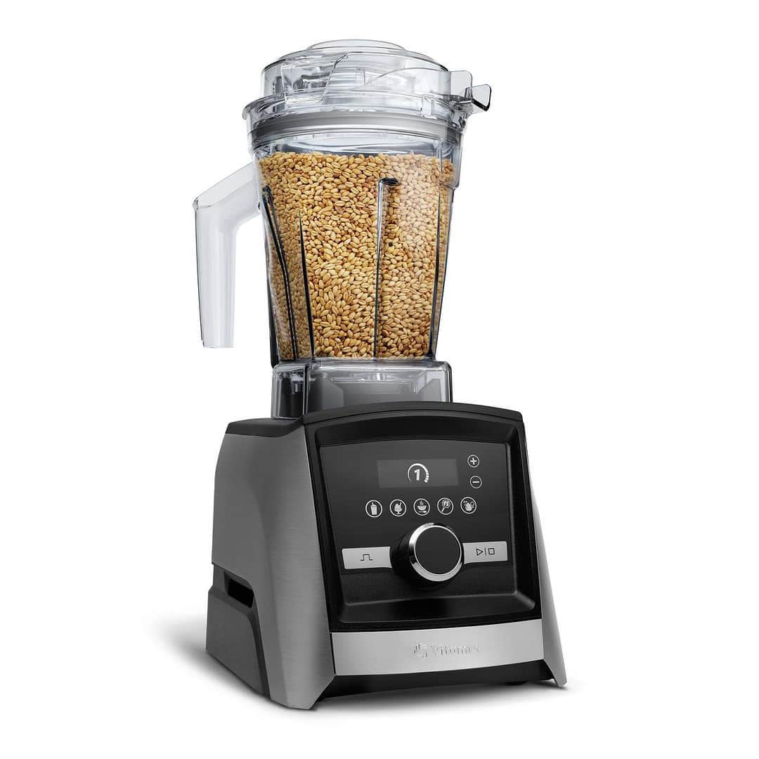 Vitamix Japanのインスタグラム