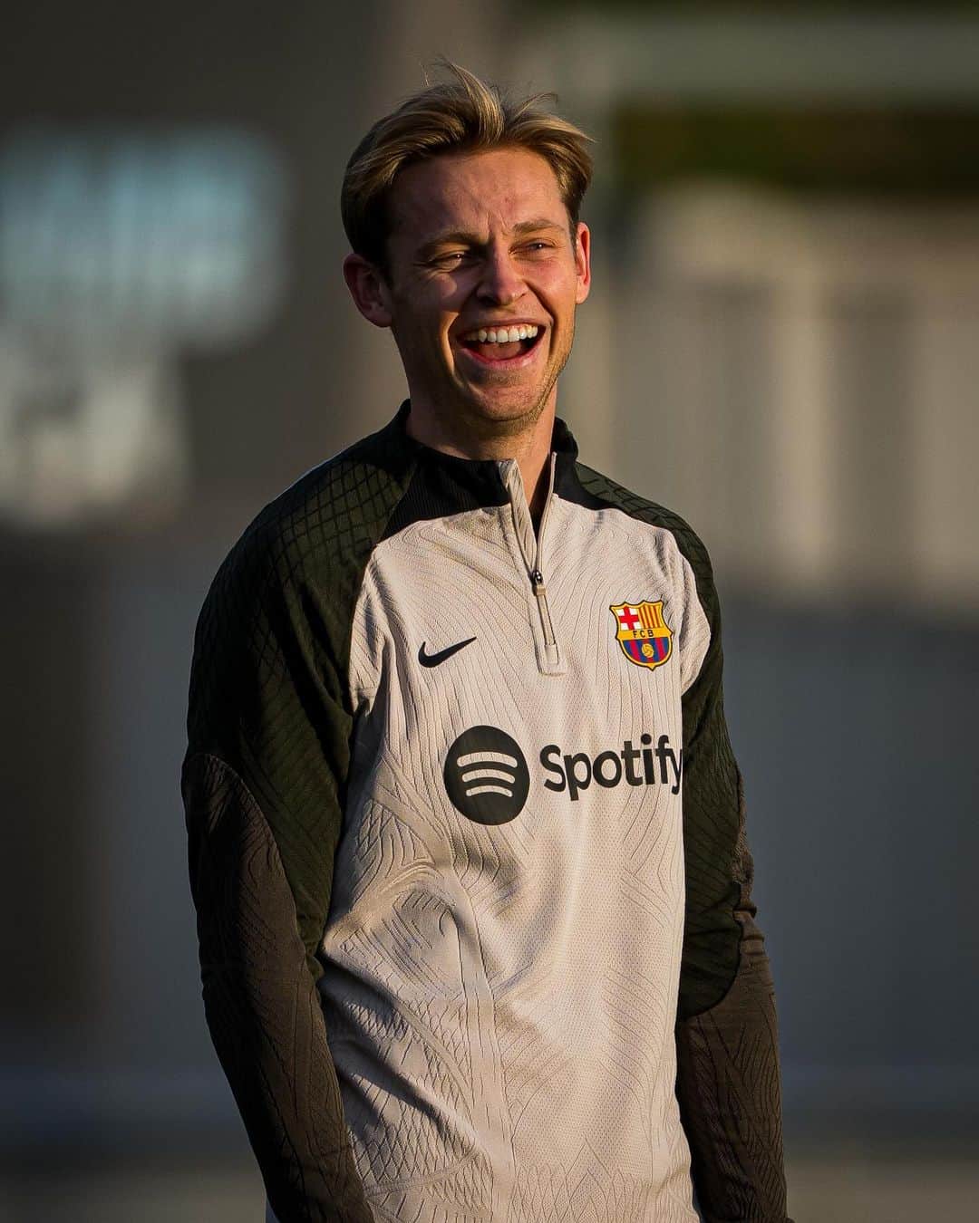 FCバルセロナのインスタグラム：「𝐍𝐞𝐱𝐭 𝐜𝐡𝐚𝐥𝐥𝐞𝐧𝐠𝐞: Barça 𝙫𝙨 Rayo ⚡️」