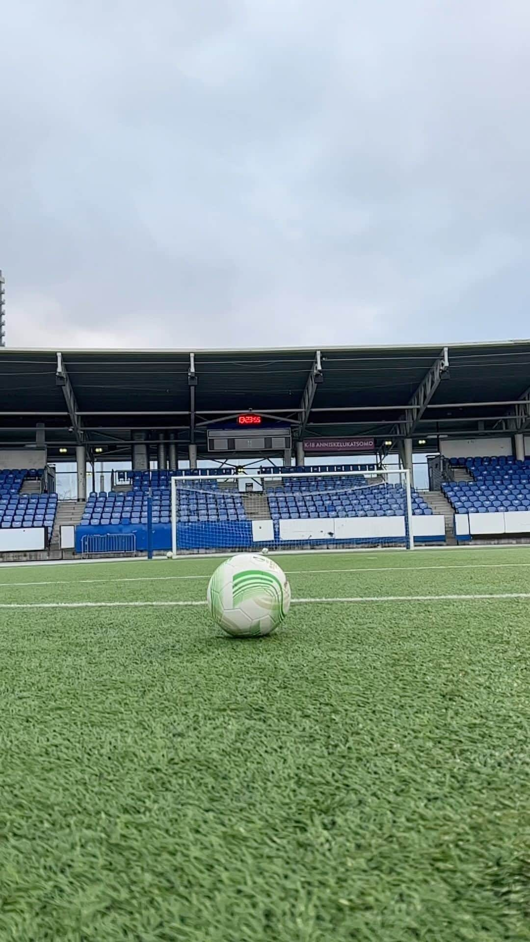 田中亜土夢のインスタグラム：「👟⚽️➰🥅」