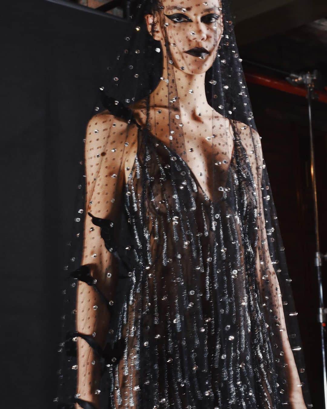 ロダルテのインスタグラム：「The FW23 Sale is Here.  Link in stories to visit shoprodarte.com.  #rodarte」