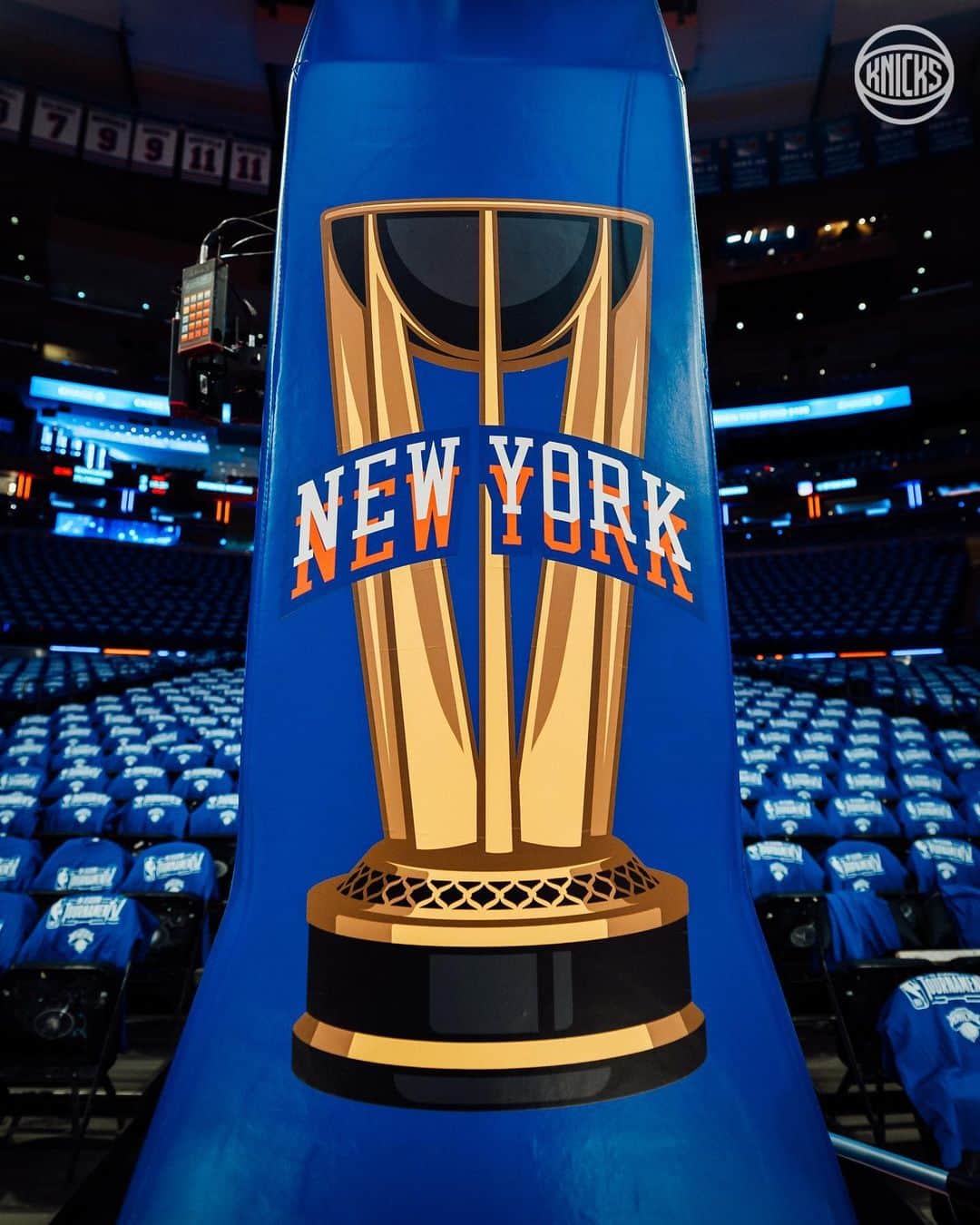 NBAさんのインスタグラム写真 - (NBAInstagram)「The In-Season Tournament stage is set 🤩」11月25日 6時00分 - nba