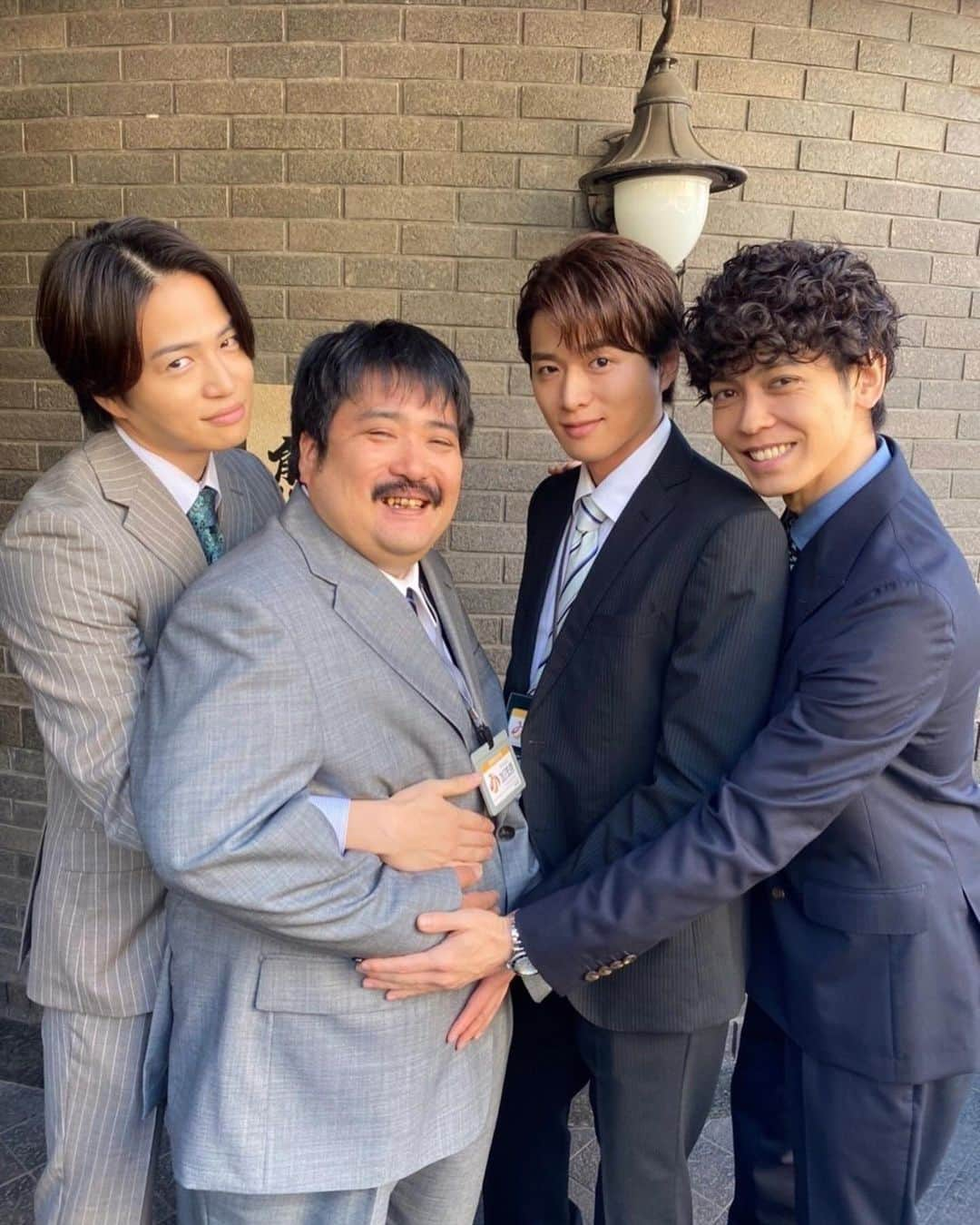 猪塚健太さんのインスタグラム写真 - (猪塚健太Instagram)「.  #ゼイチョー  第7話  今夜10時からです！  還付金の誤送金に徴税禁止リスト、、、みゆきの市の闇の部分にも触れていきます！！！ 是非ご覧ください！ リアタイするぞー！」11月25日 17時19分 - kentaizuka