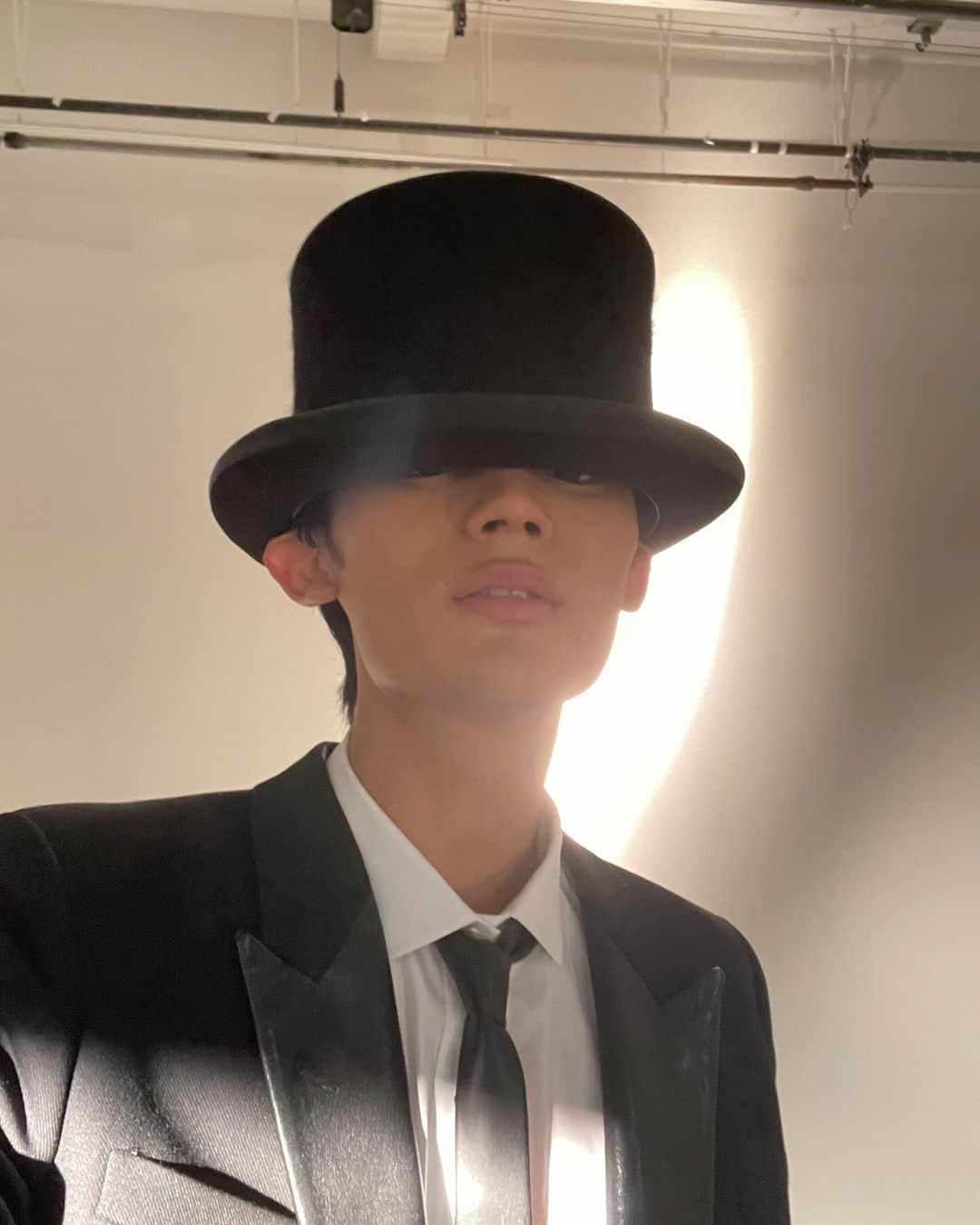 藤原大祐さんのインスタグラム写真 - (藤原大祐Instagram)「おもいでたち」11月25日 17時20分 - taiyu_fujiwara