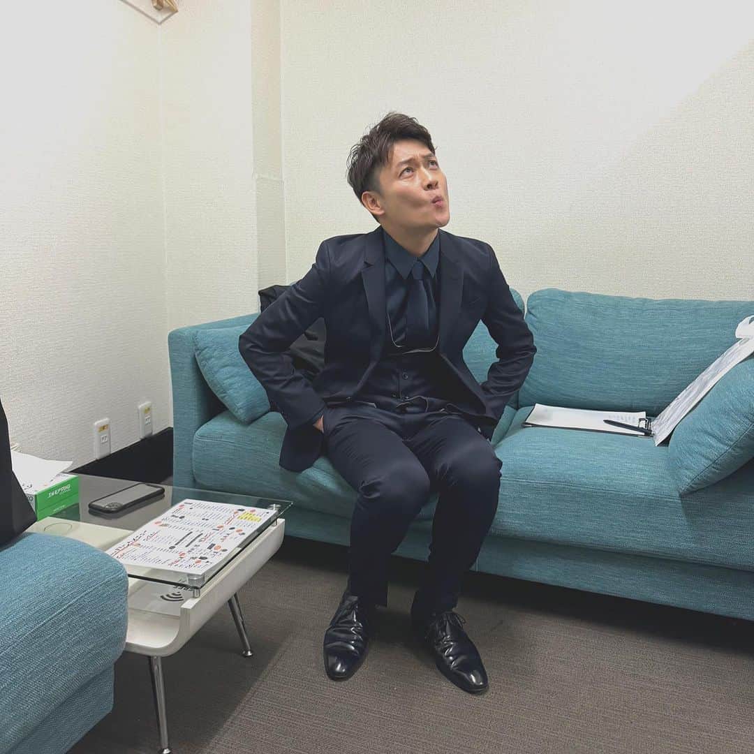 大吉洋平さんのインスタグラム写真 (大吉洋平Instagram)「本日、単独トークライブ「茶屋町ヒルズ大吉白書2nd」にお越し頂いた皆様