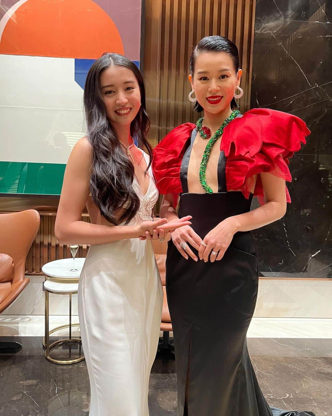 kokiさんのインスタグラム写真 - (kokiInstagram)「At the Tatler Ball  It was wonderful to be able to meet such inspirational people 💗 Thank you very much☺️  @TatlerHongKong #TatlerBallatTheLondonerMacao  #TatlerBall2023 #LondonerMacao  #ShadesofExtraordinary #TatlerAsia #TatlerHongKong @the_londoner_macao #澳門倫敦人 #SANDSlifesty」11月25日 16時32分 - koki