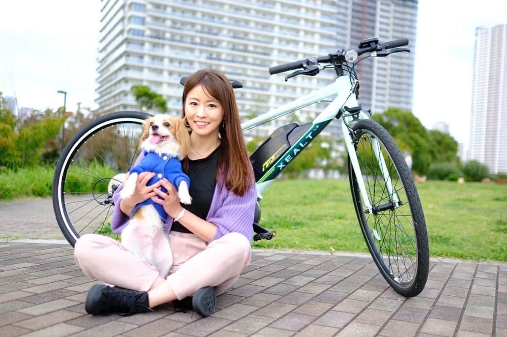 楪望のインスタグラム
