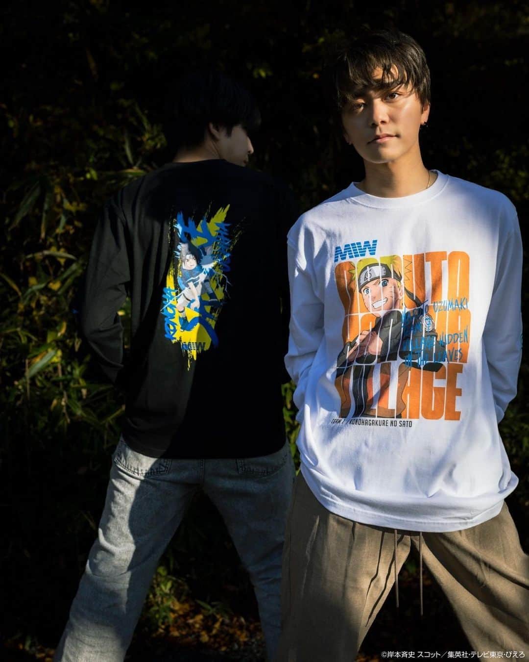 日髙竜太さんのインスタグラム写真 - (日髙竜太Instagram)「・  NARUTO×MADE IN WORLD 着用モデルをさせていただきました🔥  幼い頃から大好きで 沢山のことを学び 影響されたアニメなので、 こうして携われたことが 本当に嬉しいです✨  アイテムどれも凄く可愛いので チェックしてくれってばよ‼︎🍥  @madeinworld_2017   #NARUTO #ナルト  #MADEINWORLD #BALLISTIKBOYZ」11月25日 16時41分 - ryutahidaka.official