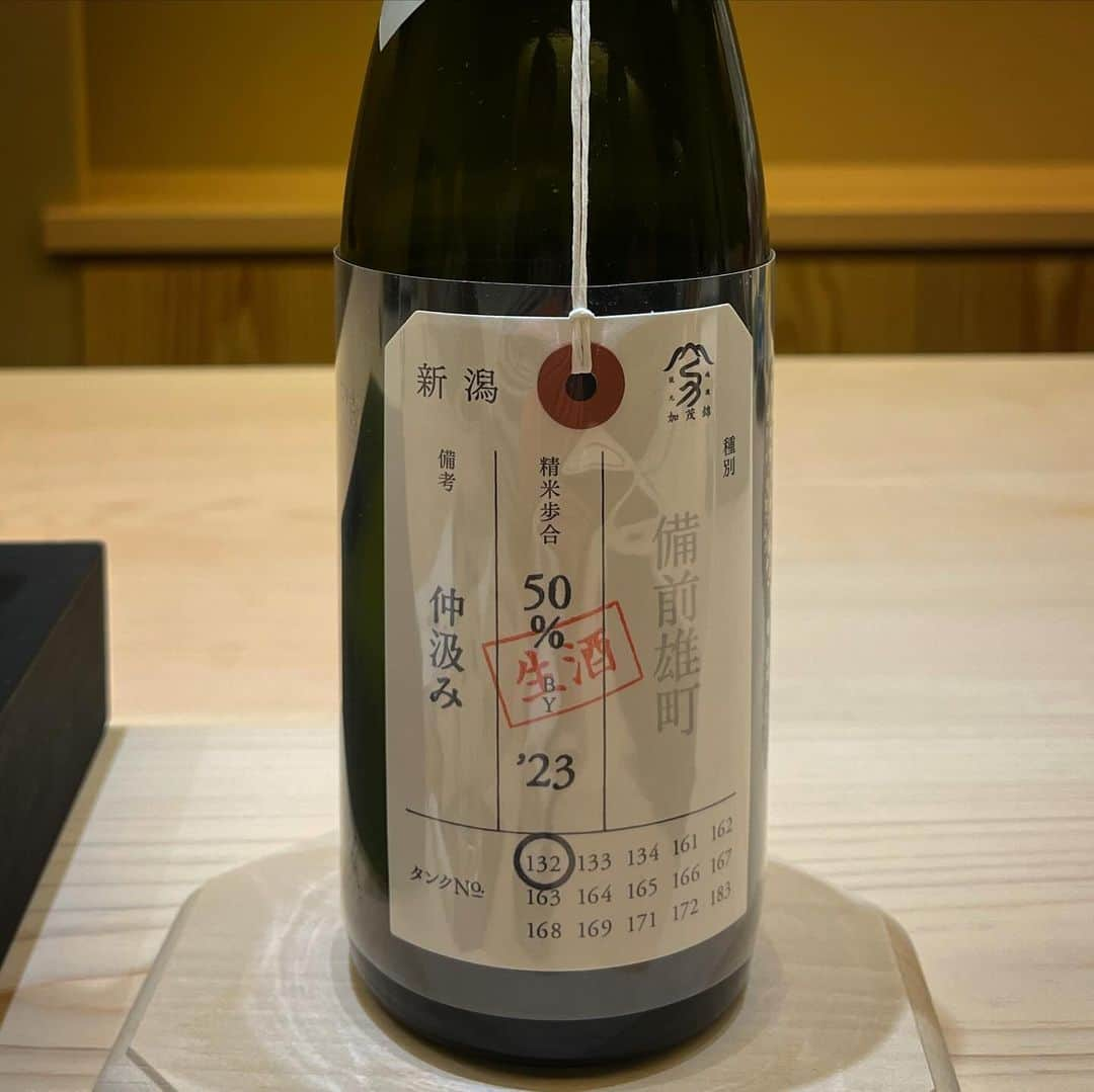 マッスル坂井のインスタグラム：「しこたま酒を飲んでしまいました🍶」